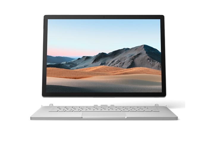高青Surface 维修前的准备工作