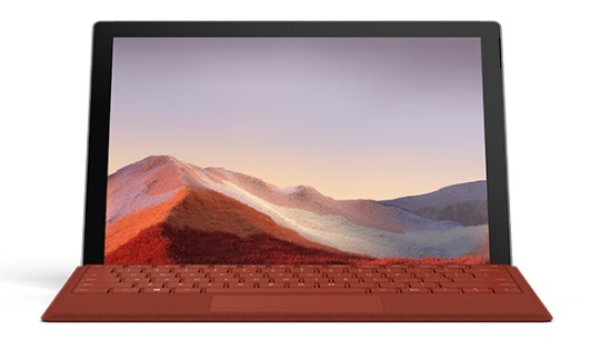 高青清洁和维护 Surface